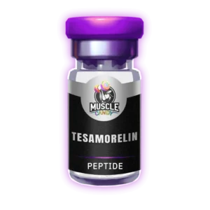 tesamorelin