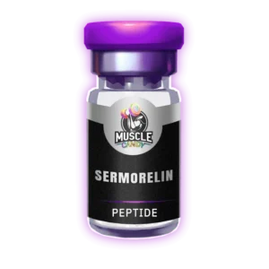 sermorelin