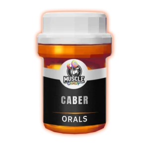 caber
