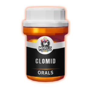 clomid