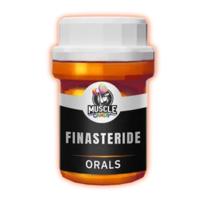 finasteride